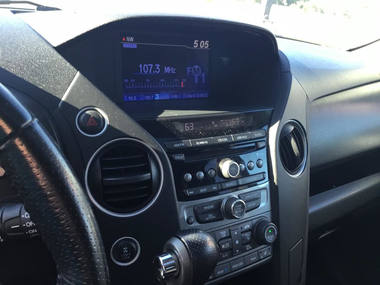 Used 2012 Honda Pilot EX-L image 18