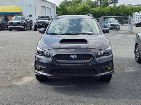 Used 2017 Subaru Crosstrek 2.0i Premium AWD/4WD image 4