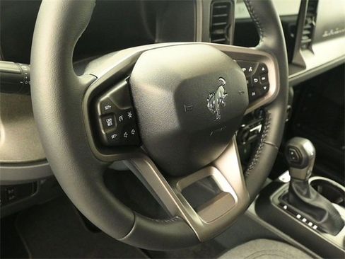 New 2025 Ford Bronco Big Bend image 15