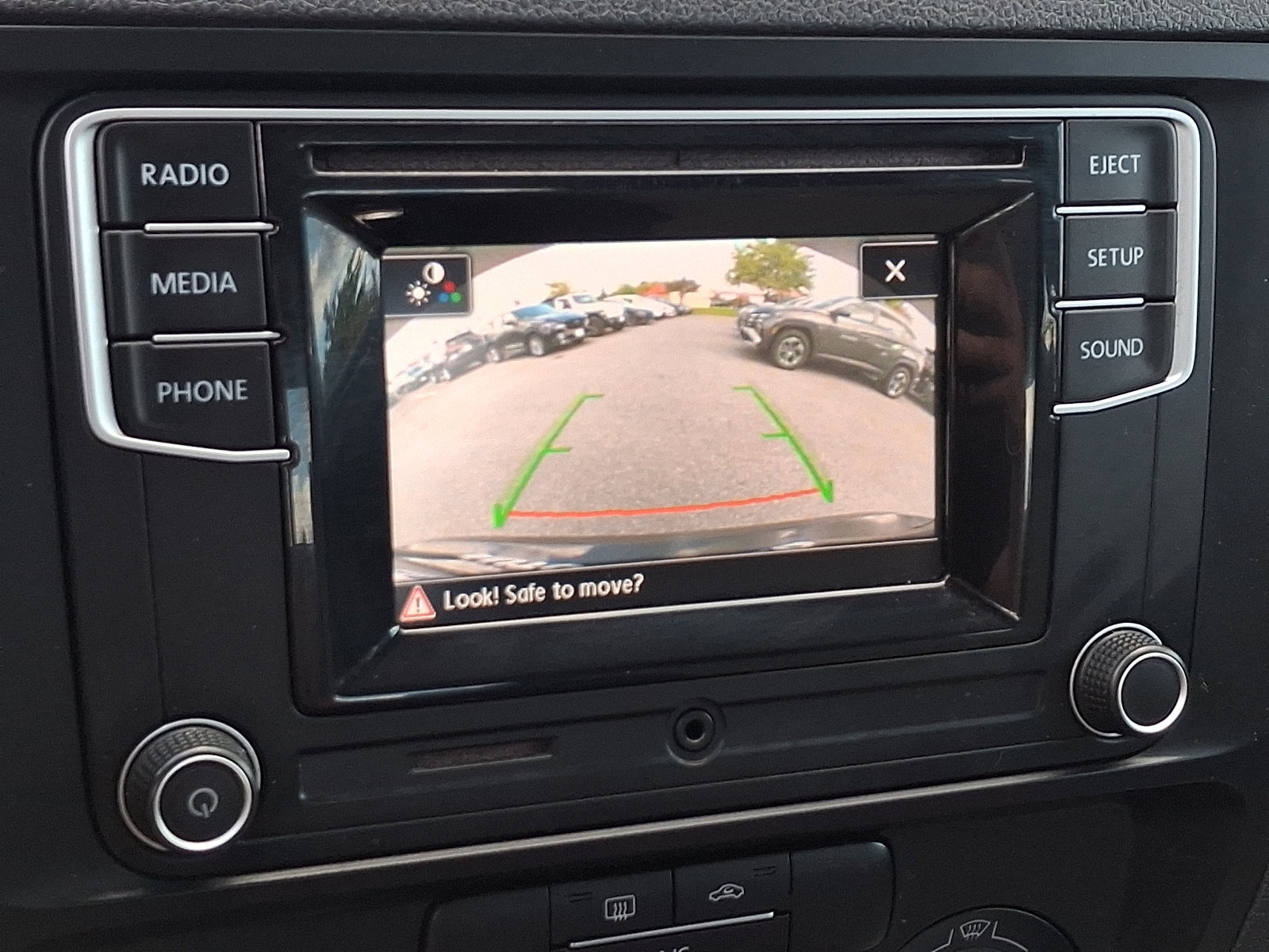 Used 2018 Volkswagen Jetta S FWD image 17