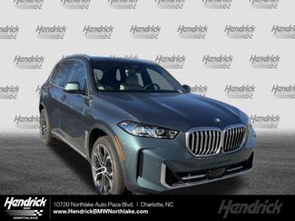 Used 2026 BMW X5 sDrive40i w/ Premium Package video 1