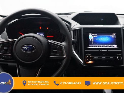 Used 2018 Subaru Impreza 2.0i AWD/4WD image 5