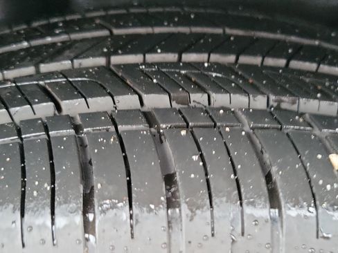 Used 2025 Kia Niro Wind image 23