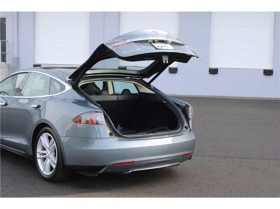 Used 2013 Tesla Model S RWD image 13