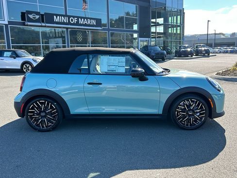 New 2026 MINI Cooper S image 6