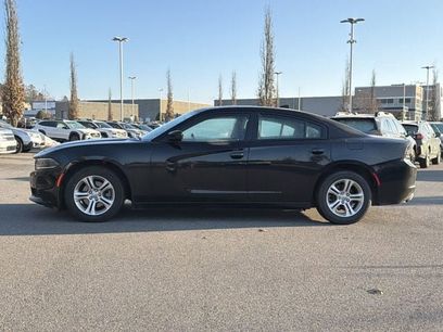 Used 2023 Dodge Charger SXT