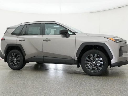 New 2026 Toyota RAV4 XLE Premium image 49