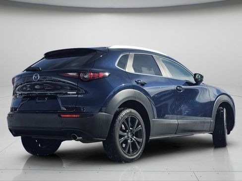 Used 2024 MAZDA CX-30 AWD 2.5 S w/ Select Sport Pkg image 23