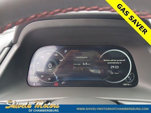 Used 2022 Hyundai Sonata SEL Plus image 23