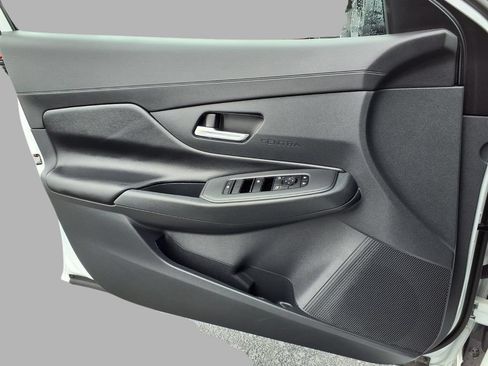 Used 2026 Nissan Sentra S w/ Floor Mat Package FWD image 18