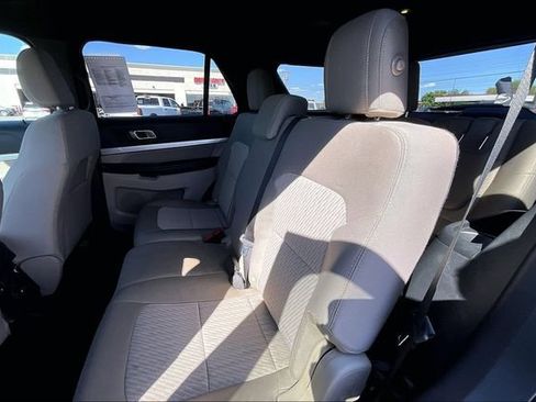 Used 2018 Ford Explorer 4WD image 28