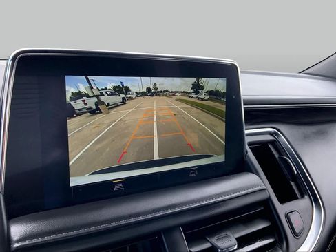 Used 2024 Chevrolet Tahoe LT RWD image 28