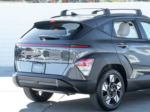 Used 2024 Hyundai Kona SEL image 10
