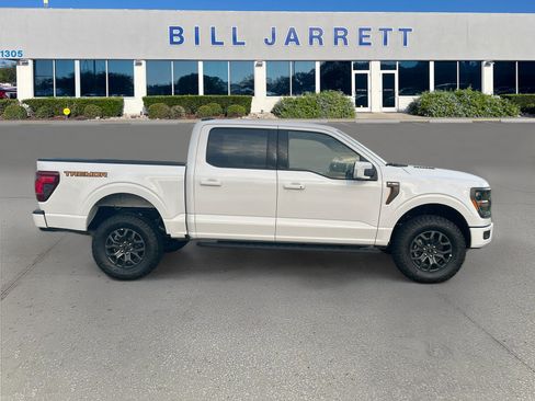 New 2026 Ford F150 Tremor w/ Equipment Group 402B AWD/4WD image 3