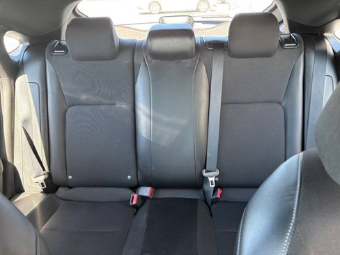 Used 2025 Honda Civic Sport image 38