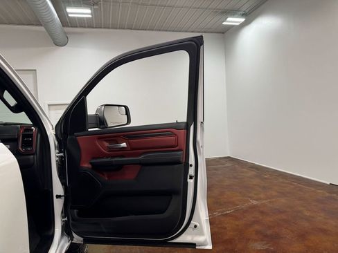 Used 2023 RAM 1500 Rebel w/ Rebel Level 1 Equipment Group image 63