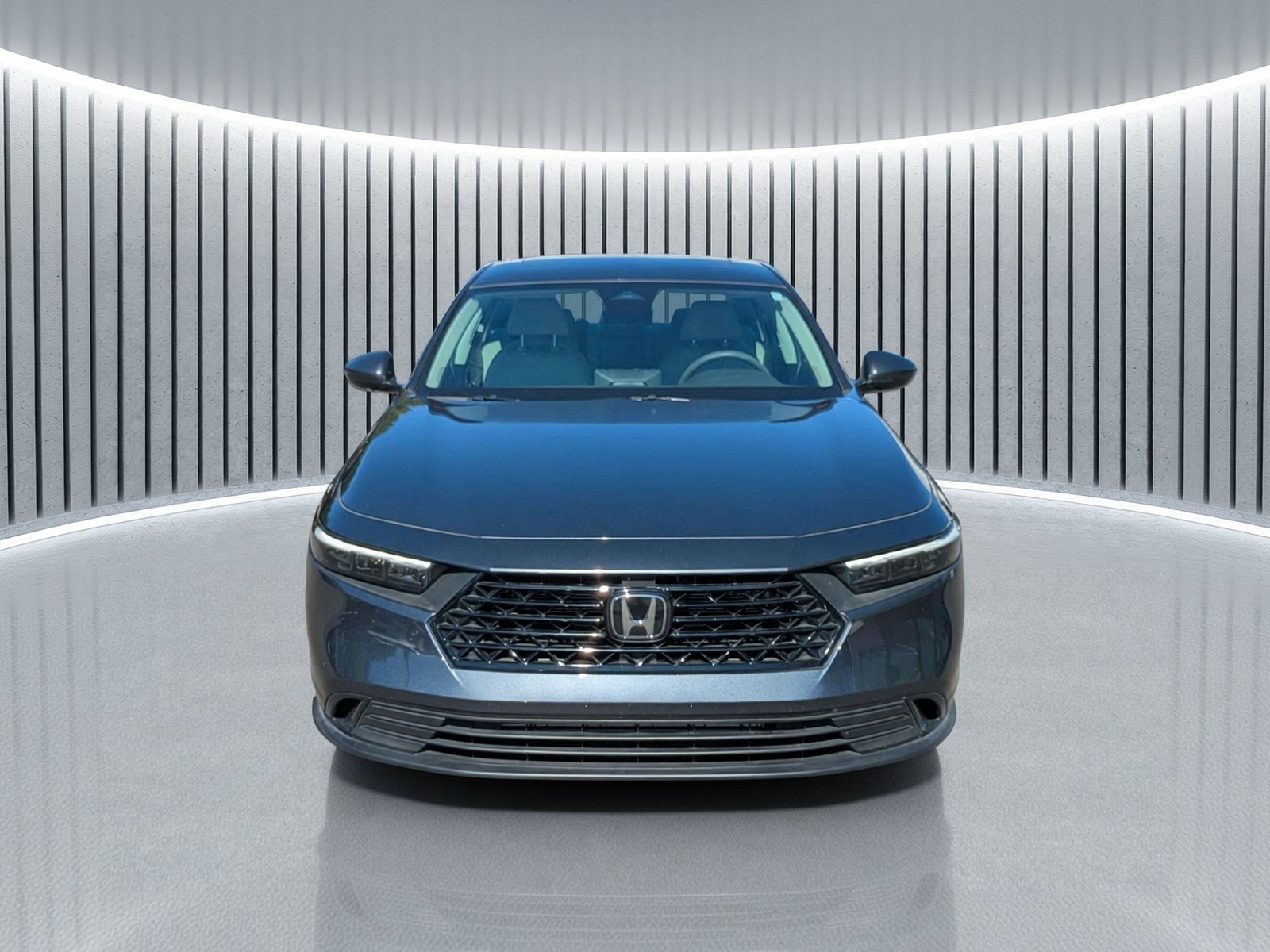 Certified 2024 Honda Accord EX image 12