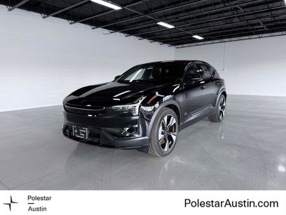 New 2025 Polestar Polestar 3