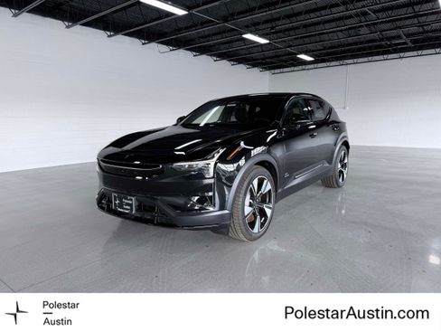 New 2025 Polestar Polestar 3 AWD/4WD image 1