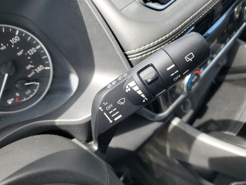 Certified 2023 Nissan Rogue SV image 21