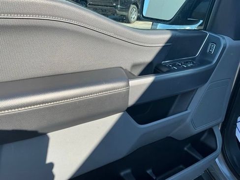 Used 2025 Ford F150 XLT w/ Equipment Group 301A Standard RWD image 15