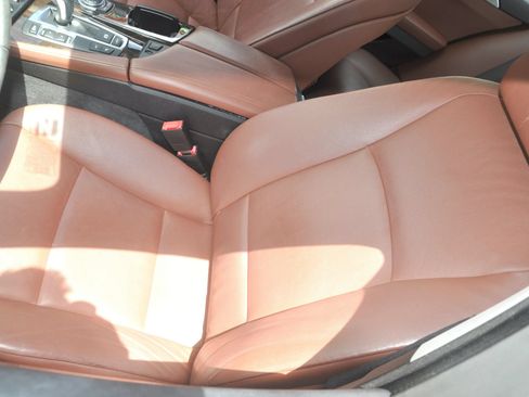 Used 2013 BMW 528i Sedan RWD image 21