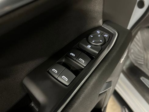 Certified 2024 Chevrolet Silverado 1500 LT Trail Boss w/ LT Trail Boss Premium Package image 16