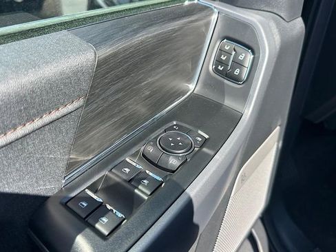 New 2025 Ford F150 Lariat w/ Equipment Group 501A Mid image 14