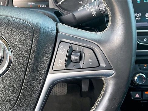 Used 2018 Buick Encore Preferred image 17