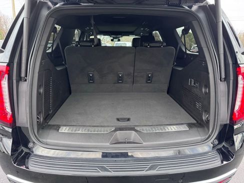 Used 2023 GMC Yukon XL Denali w/ Max Trailering Package image 47