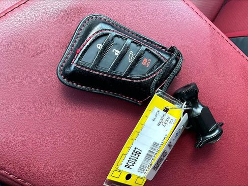 Used 2023 Lexus NX 350 AWD image 15