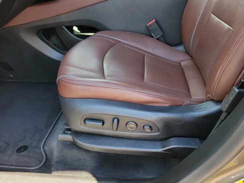 Used 2020 Buick Enclave Avenir w/ Avenir Technology Package FWD image 7