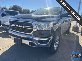 Used 2022 RAM 1500 Lone Star video 1
