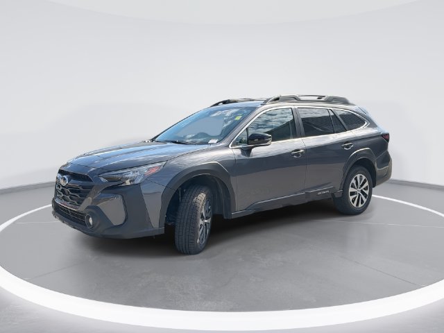 Certified 2023 Subaru Outback Premium AWD/4WD image 1