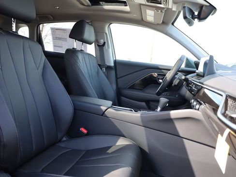 New 2026 Acura ADX AWD image 34