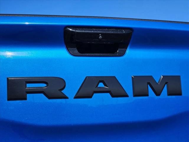 Used 2024 RAM 1500 Rebel w/ Rebel Level 1 Equipment Group AWD/4WD image 27