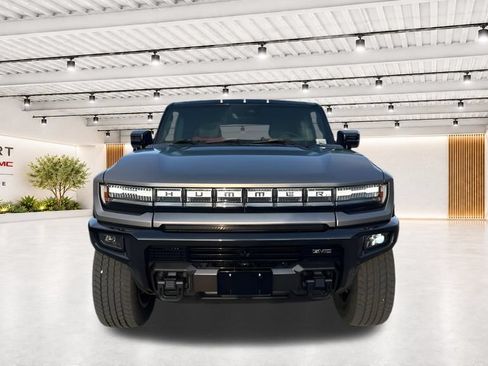 New 2026 GMC Hummer EV 3X w/ Carbon Fiber Edition Package AWD/4WD image 3