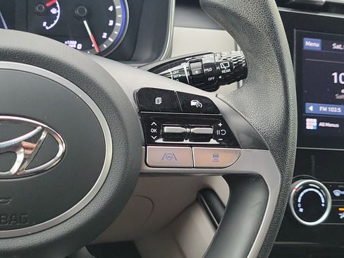 Used 2023 Hyundai Tucson SEL image 19