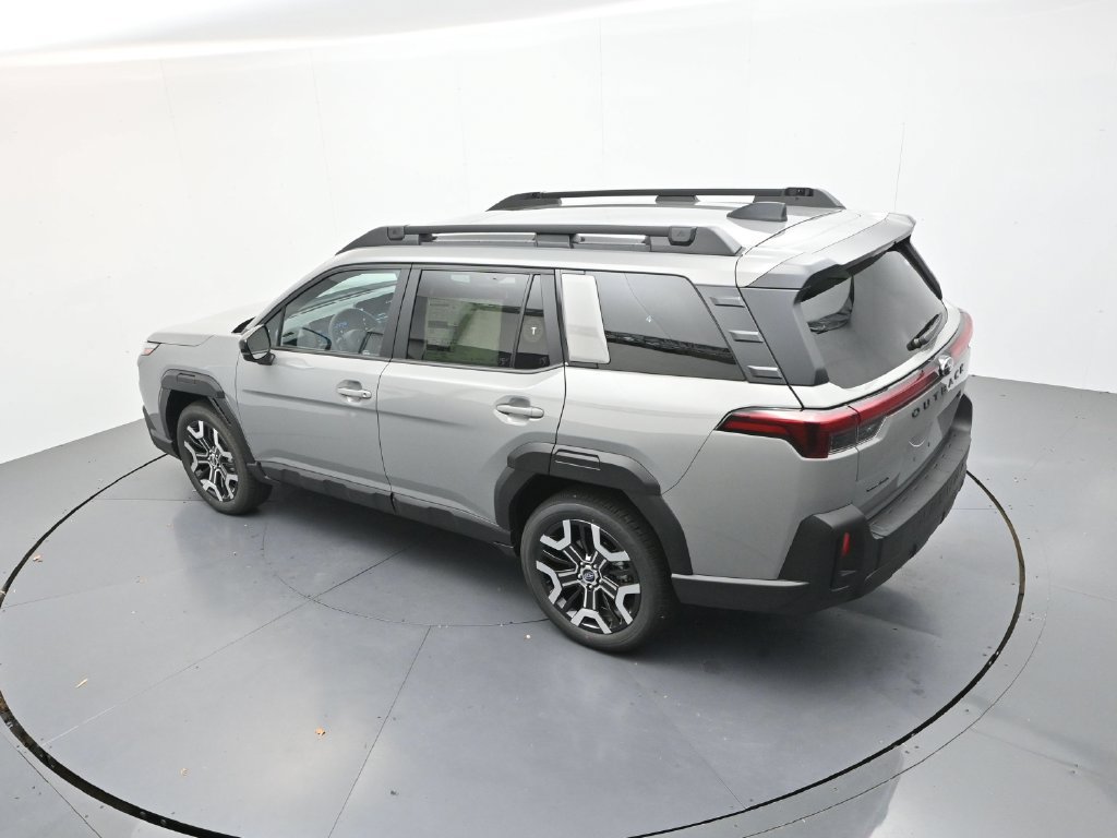 New 2026 Subaru Outback Touring XT AWD/4WD image 13