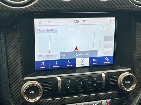 Used 2020 Ford Mustang Shelby GT500 w/ Technology Package RWD image 18