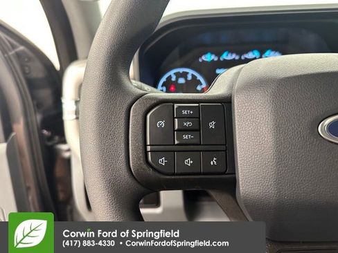 New 2026 Ford F250 XL w/ XL Driver Assist Package image 42