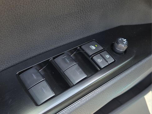 New 2026 Toyota Camry LE FWD image 18