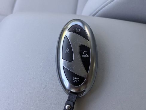 Certified 2025 Hyundai Kona SE FWD image 29