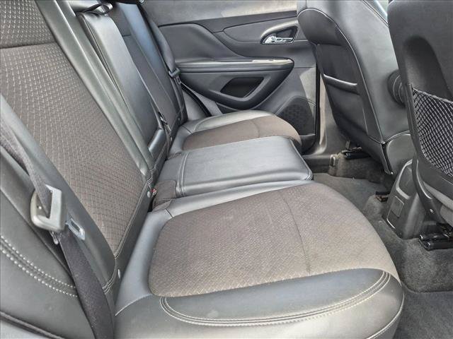Used 2020 Buick Encore Preferred FWD image 17