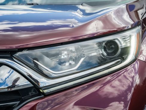 Used 2019 Honda CR-V LX image 11
