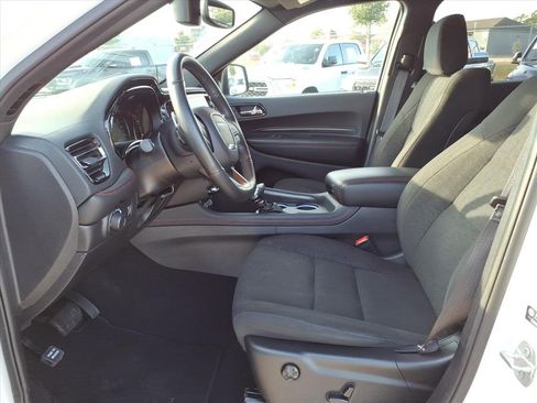 Used 2025 Dodge Durango GT image 14