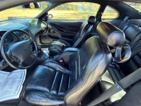Used 1998 Ford Mustang GT RWD image 14