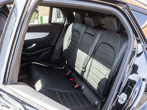 Used 2020 Mercedes-Benz GLC 43 AMG 4MATIC Coupe image 31