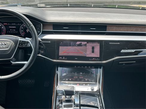Used 2020 Audi A8 L 4.0T w/ Sport Plus Package image 17