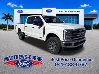 New 2026 Ford F250 Lariat w/ Lariat Ultimate Package AWD/4WD video 1